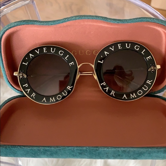 Gucci Accessories - Gucci sunglasses